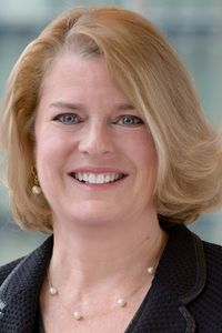 Official portrait of BEAN, MELISSA LUBURICH