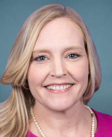 Official portrait of HOUCHIN, ERIN