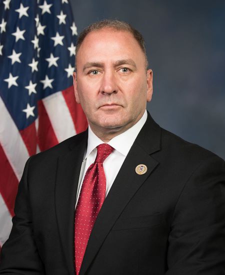 Official portrait of HIGGINS, CLAY CAPTAIN