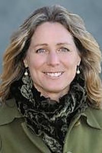 Official portrait of DRISKELL, GRETCHEN