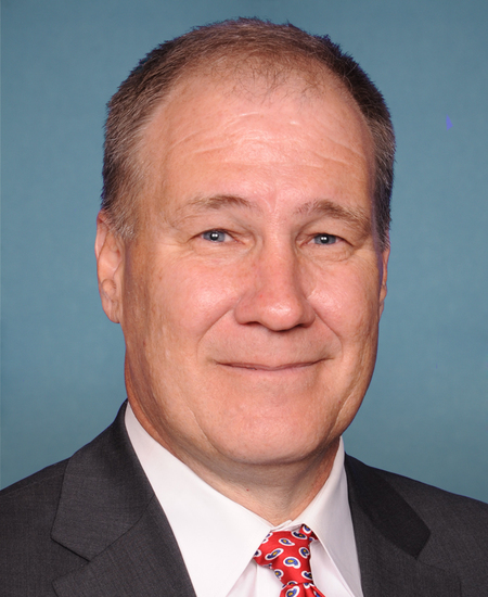 Official portrait of KELLY, JOHN TRENT