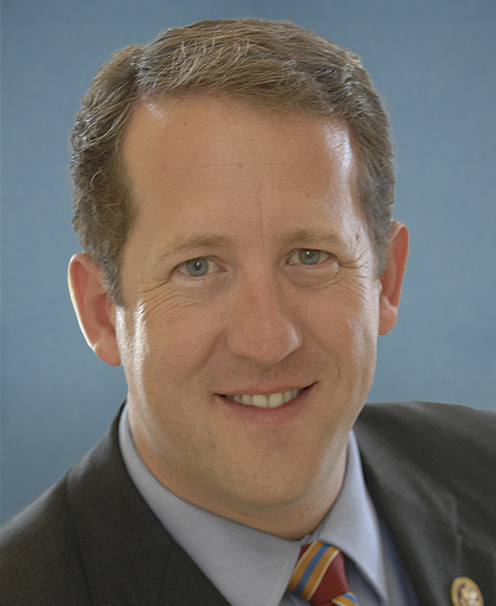 Official portrait of SMITH, ADRIAN