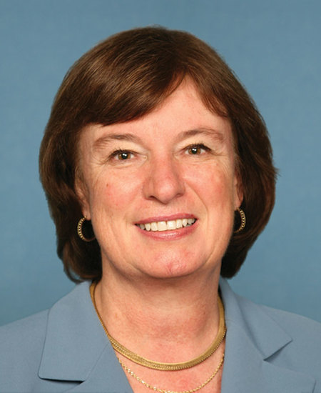Official portrait of SHEA-PORTER, CAROL