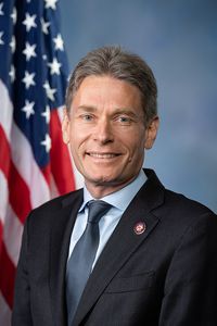 Official portrait of MALINOWSKI, TOM