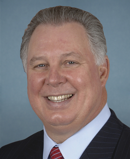 Official portrait of SIRES, ALBIO