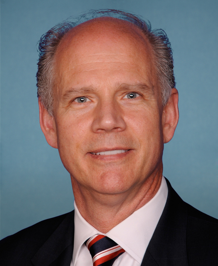 Official portrait of DONOVAN, DAN