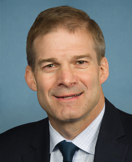 Official portrait of JORDAN, JAMES D.