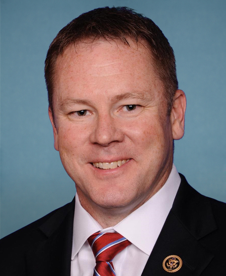 Official portrait of DAVIDSON, WARREN