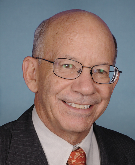 Official portrait of DEFAZIO, PETER A