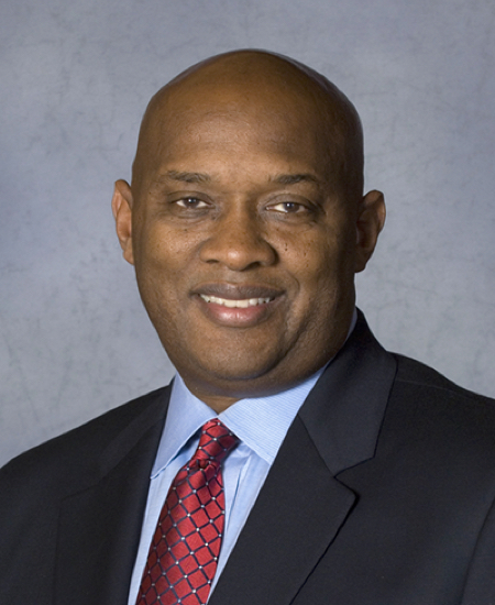 Official portrait of EVANS, DWIGHT