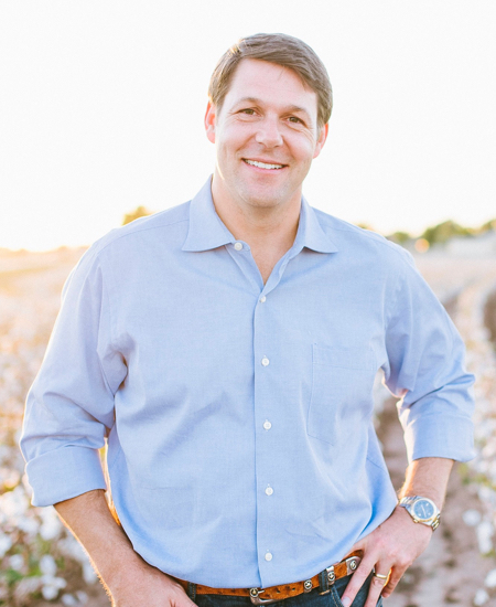 Official portrait of ARRINGTON, JODEY COOK