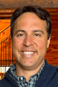 Official portrait of TEIXEIRA, MARK CHARLES