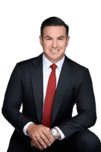 Official portrait of FLORES, ERIC