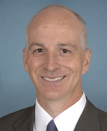 Official portrait of SMITH, D. ADAM