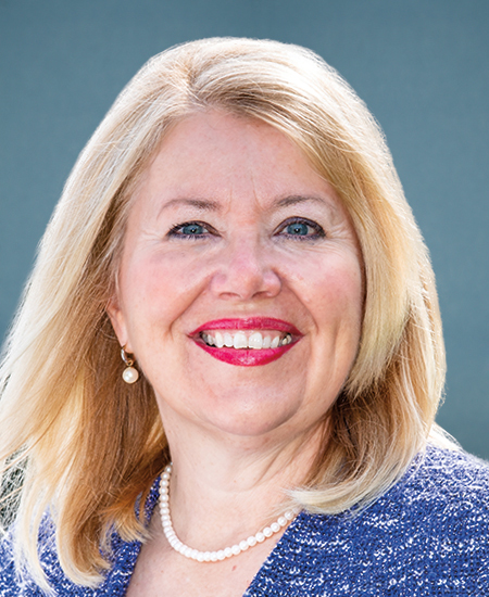 Official portrait of LESKO, DEBBIE