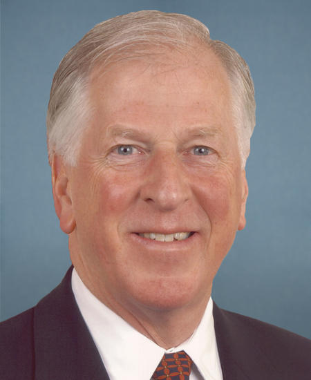 Official portrait of THOMPSON, MIKE MR.