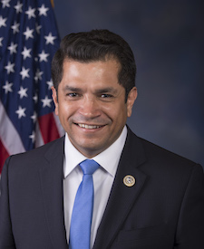 Official portrait of GOMEZ, JIMMY