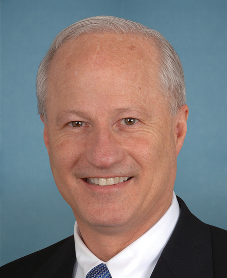 Official portrait of COFFMAN, MIKE REP.