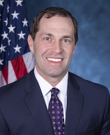 Official portrait of CROW, JASON