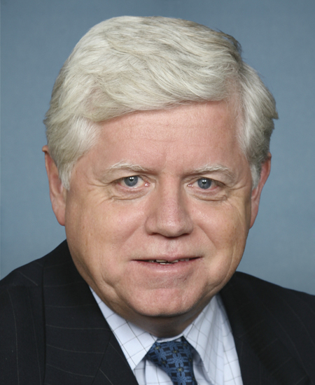 Official portrait of LARSON, JOHN B