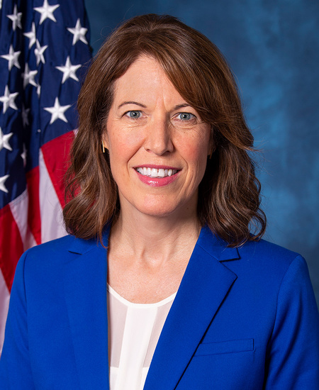 Official portrait of AXNE, CINDY