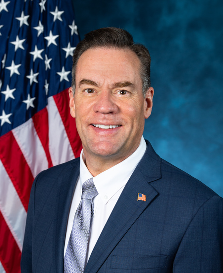 Official portrait of FULCHER, RUSSELL