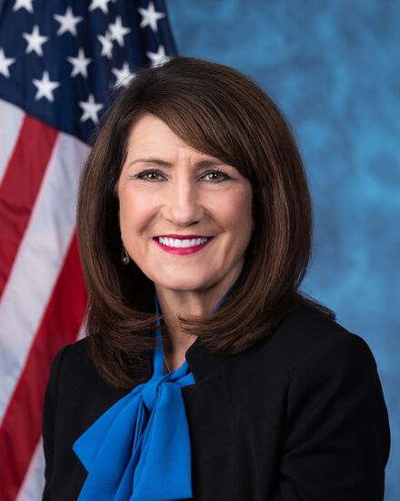 Official portrait of NEWMAN, MARIE