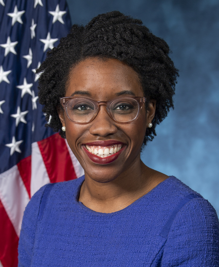Official portrait of UNDERWOOD, LAUREN