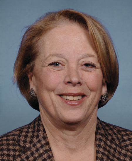 Official portrait of TSONGAS, NICOLA S