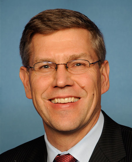 Official portrait of PAULSEN, ERIK MR.