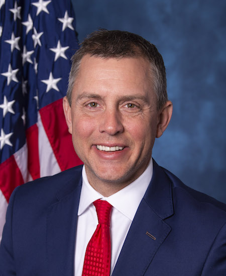 Official portrait of ARMSTRONG, KELLY