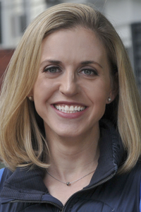 Official portrait of SULLIVAN, MAURA CORBY