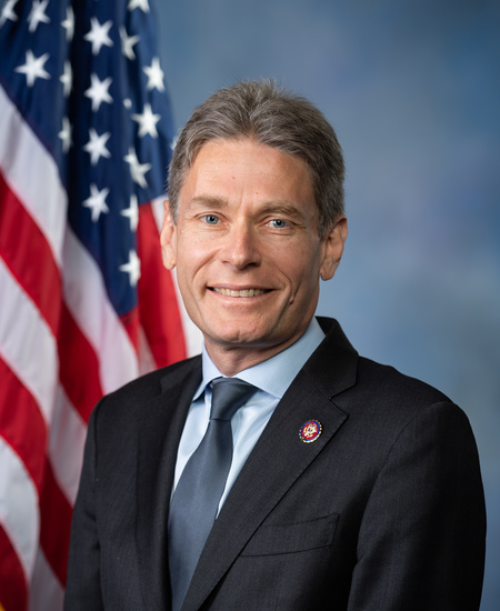 Official portrait of MALINOWSKI, TOM