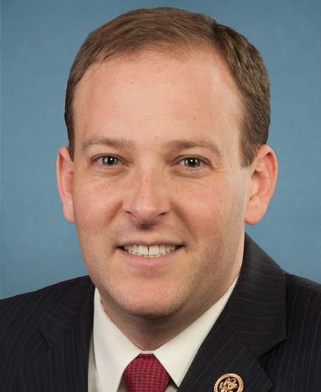Official portrait of ZELDIN, LEE MICHAEL