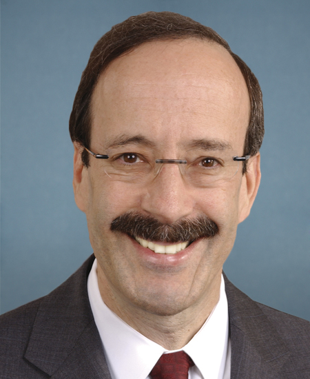 Official portrait of ENGEL, ELIOT L. REP.