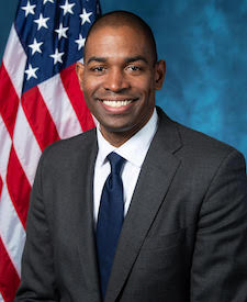 Official portrait of DELGADO, ANTONIO