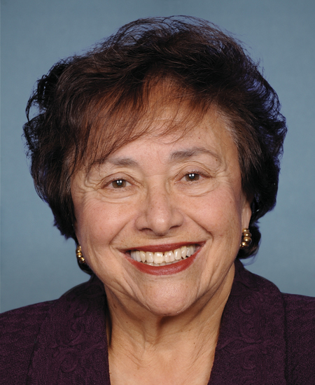 Official portrait of LOWEY, NITA M
