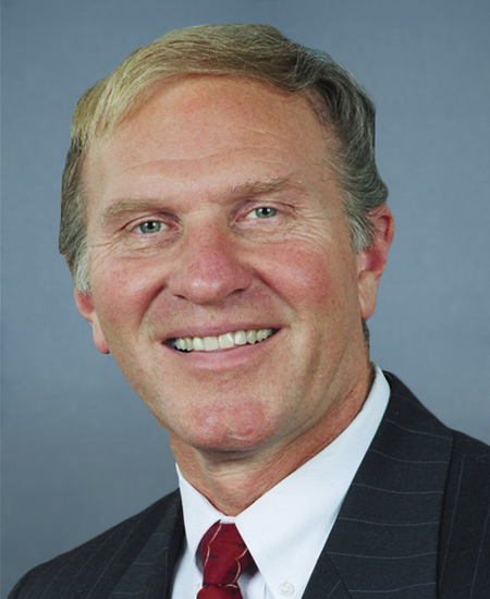 Official portrait of CHABOT, STEVE
