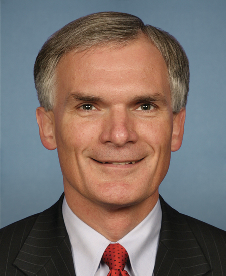 Official portrait of LATTA, ROBERT EDWARD