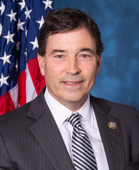 Official portrait of BALDERSON, WILLIAM TROY