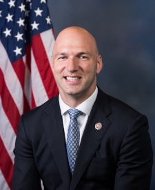 Official portrait of GONZALEZ, ANTHONY E