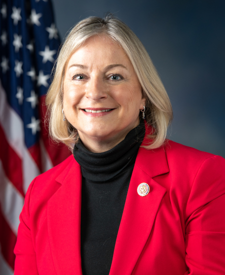 Official portrait of WILD, SUSAN