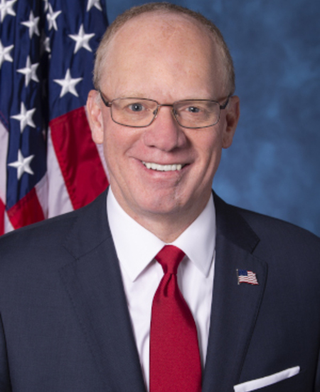 Official portrait of ROSE, JOHN W.