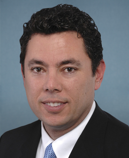 Official portrait of CHAFFETZ, JASON