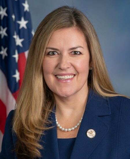 Official portrait of WEXTON, JENNIFER