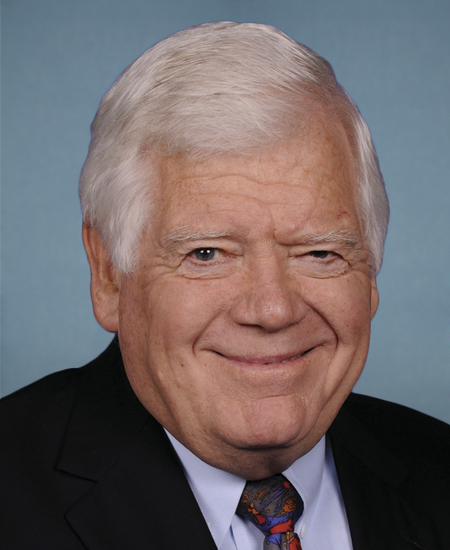 Official portrait of MCDERMOTT, JAMES