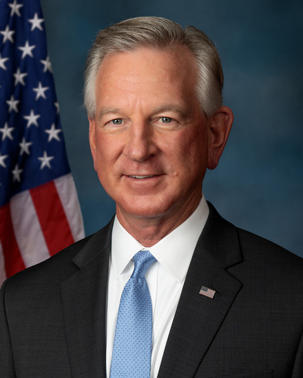 Official portrait of TUBERVILLE, THOMAS H
