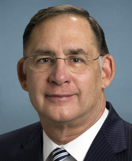 Official portrait of BOOZMAN, SEN. JOHN