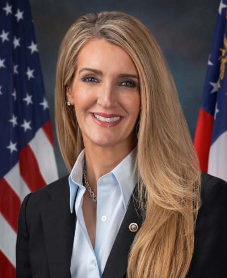 Official portrait of LOEFFLER, KELLY