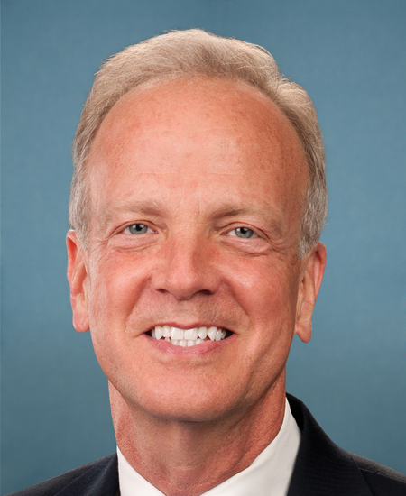 Official portrait of MORAN, JERRY